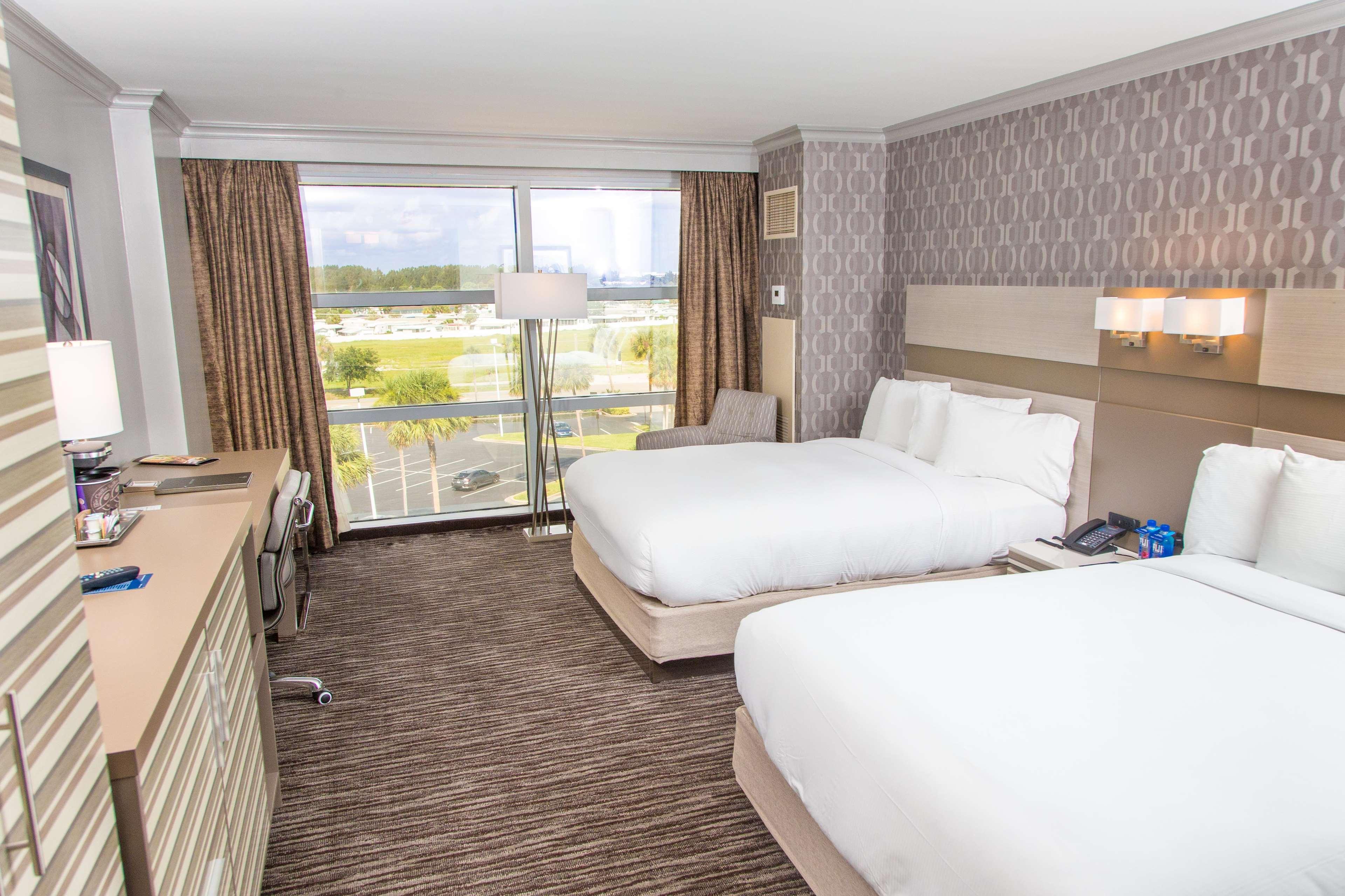 Hilton Melbourne, Fl Exterior foto