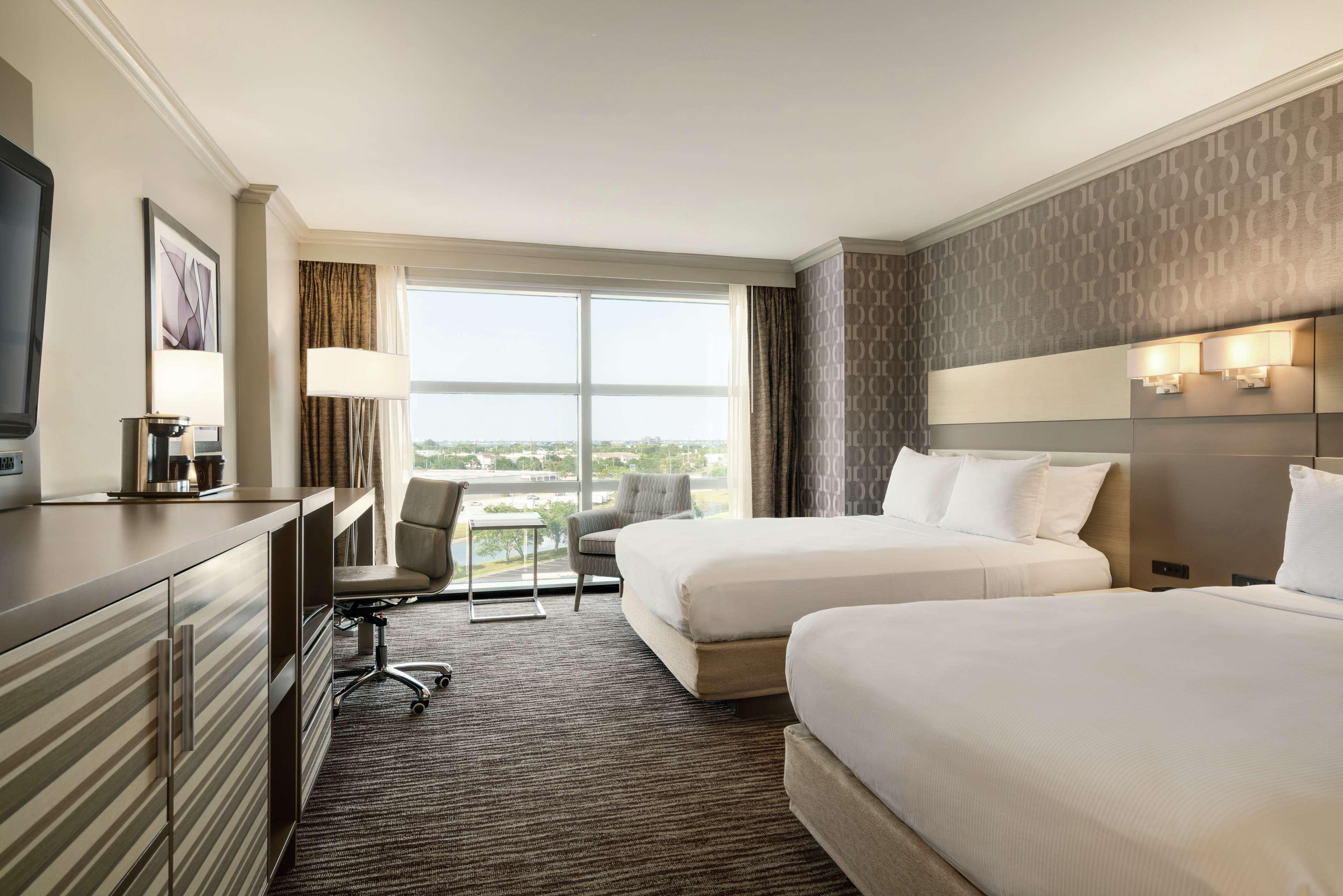 Hilton Melbourne, Fl Exterior foto