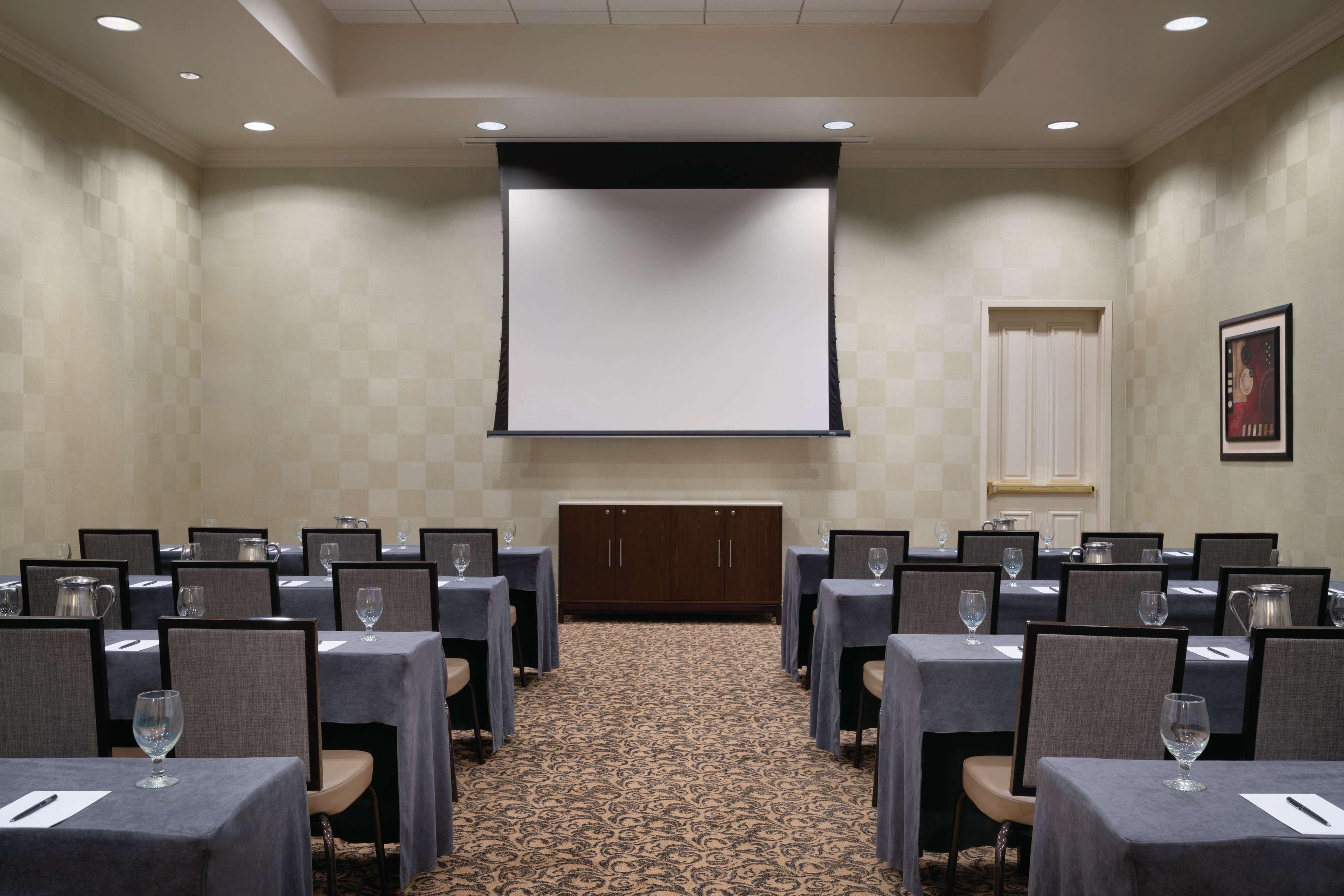 Hilton Melbourne, Fl Exterior foto