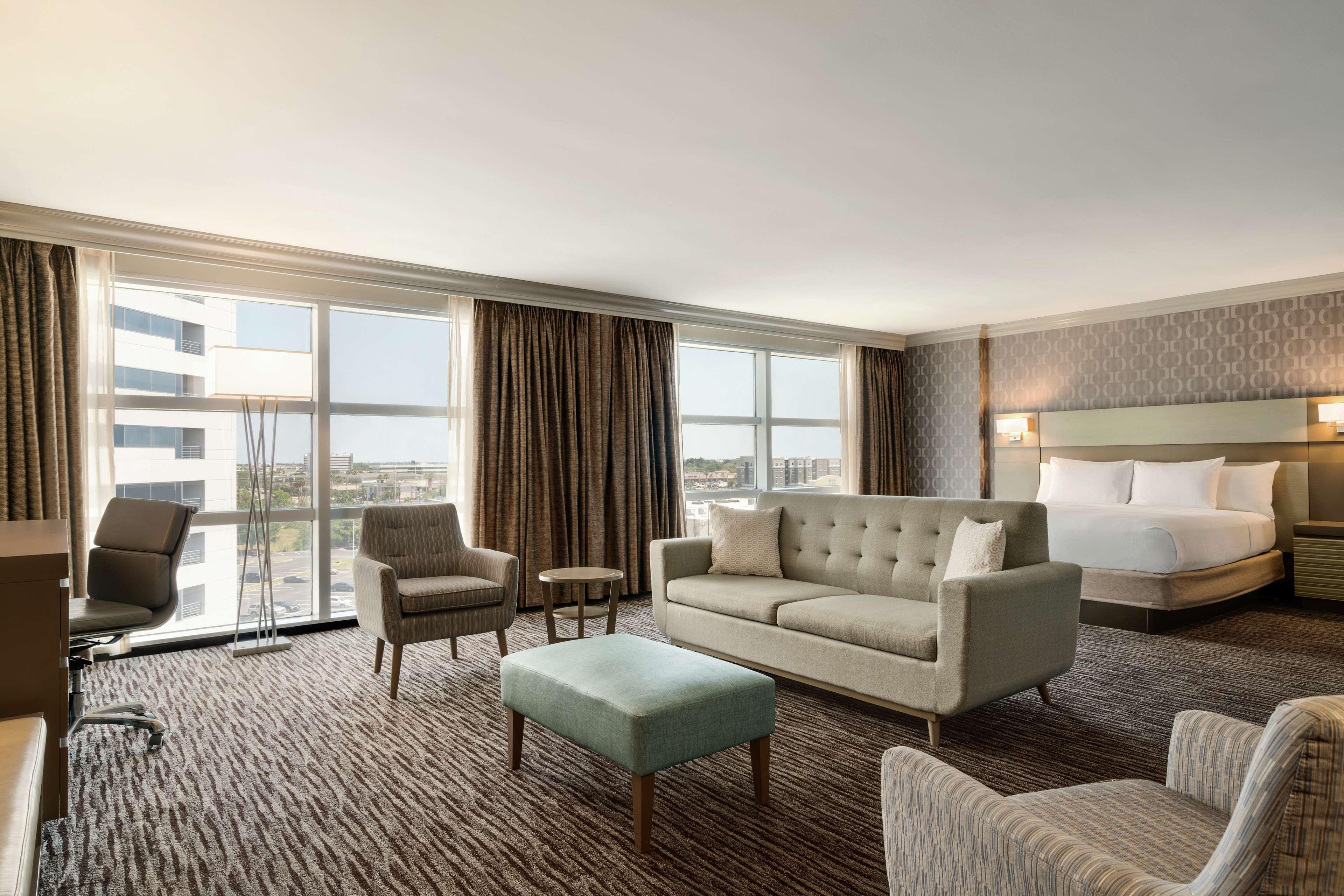 Hilton Melbourne, Fl Exterior foto