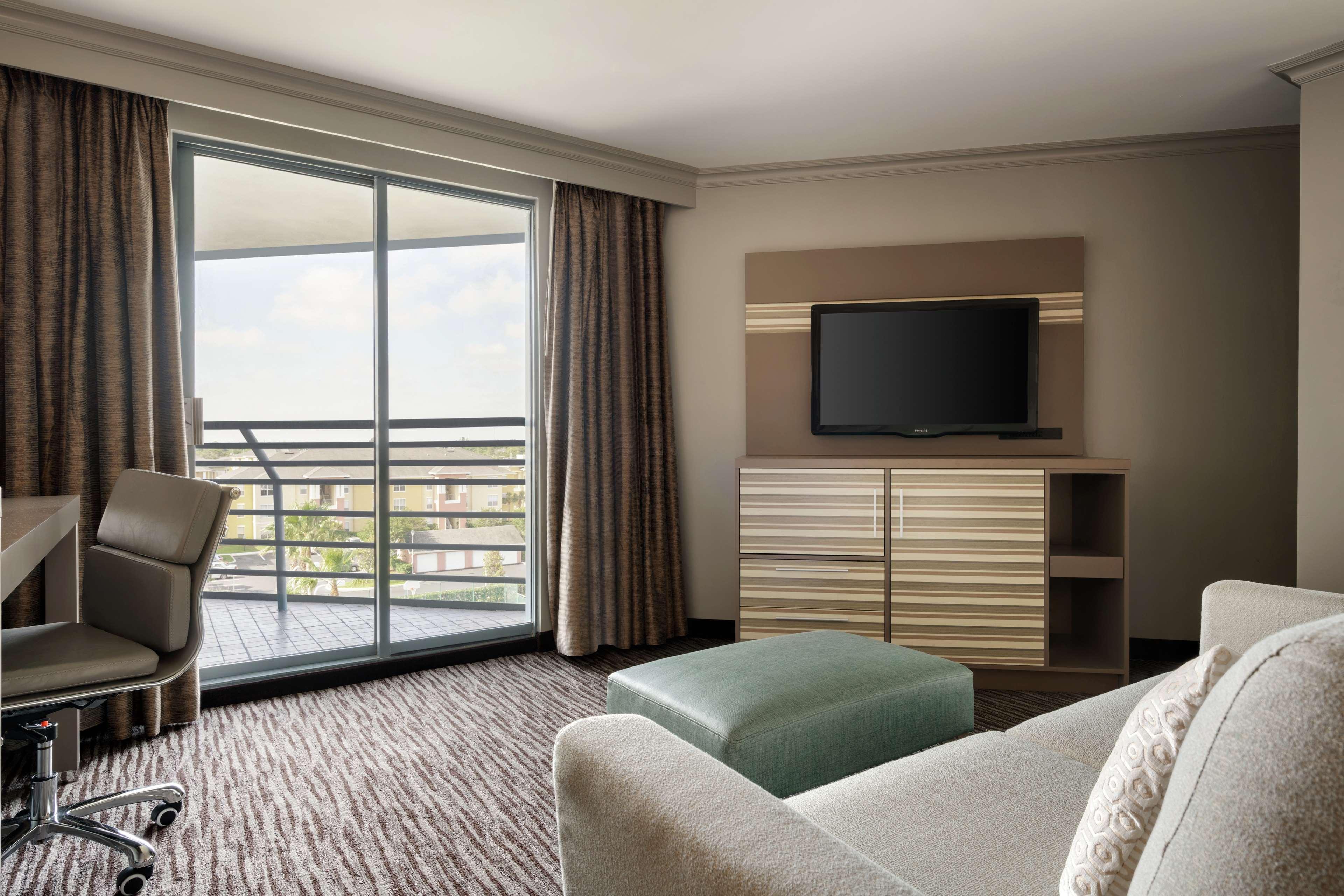 Hilton Melbourne, Fl Exterior foto