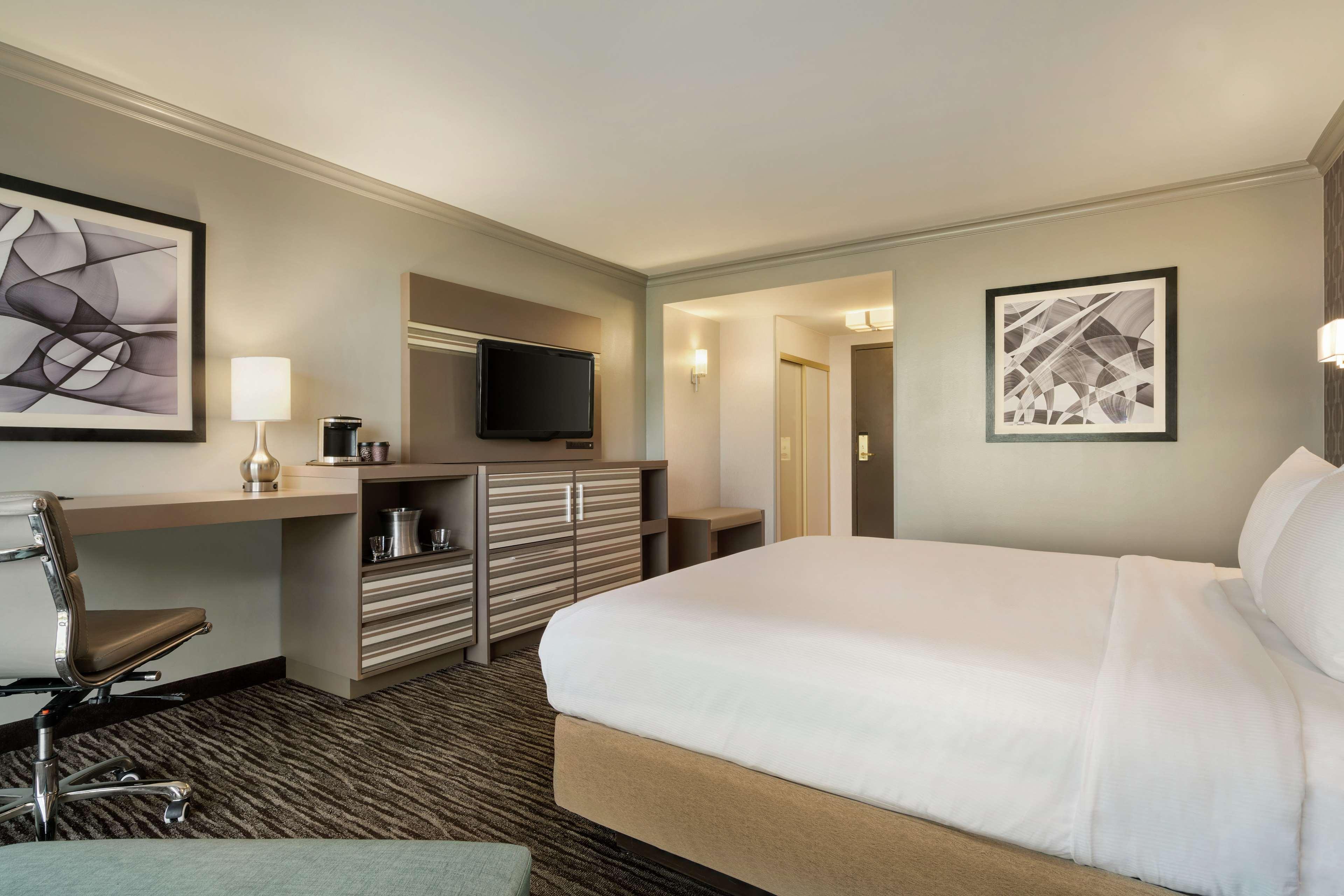Hilton Melbourne, Fl Exterior foto