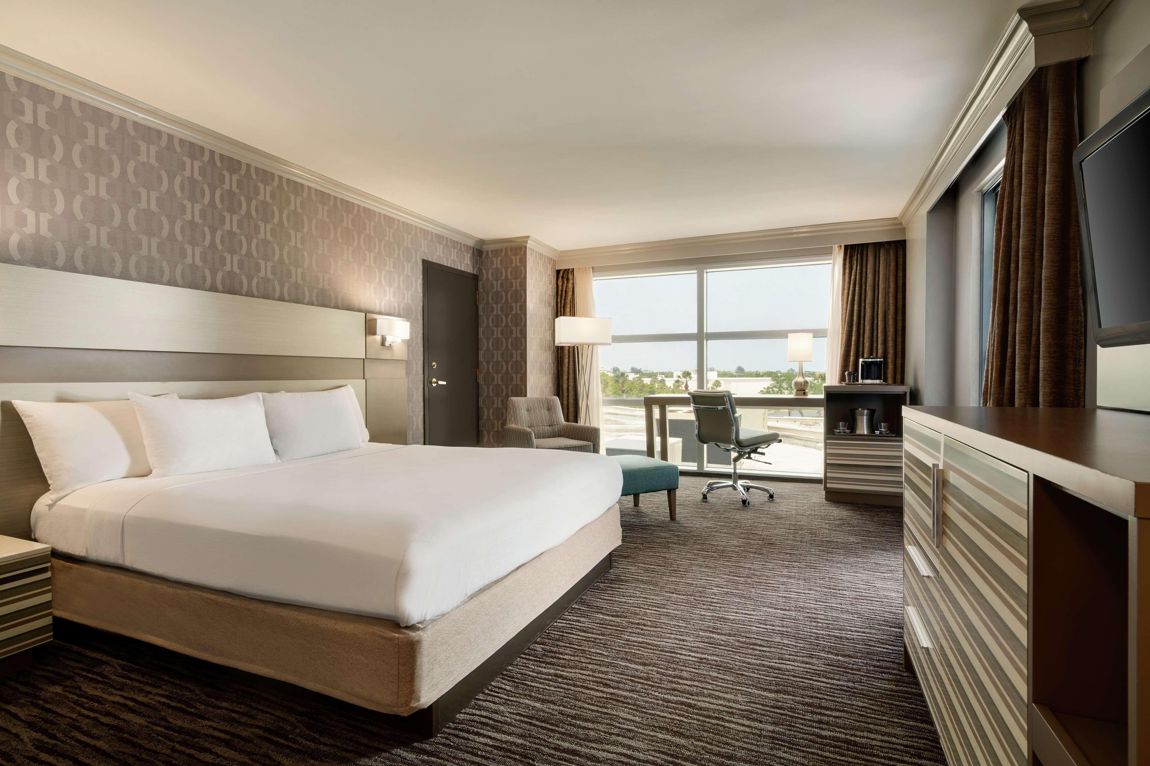 Hilton Melbourne, Fl Exterior foto