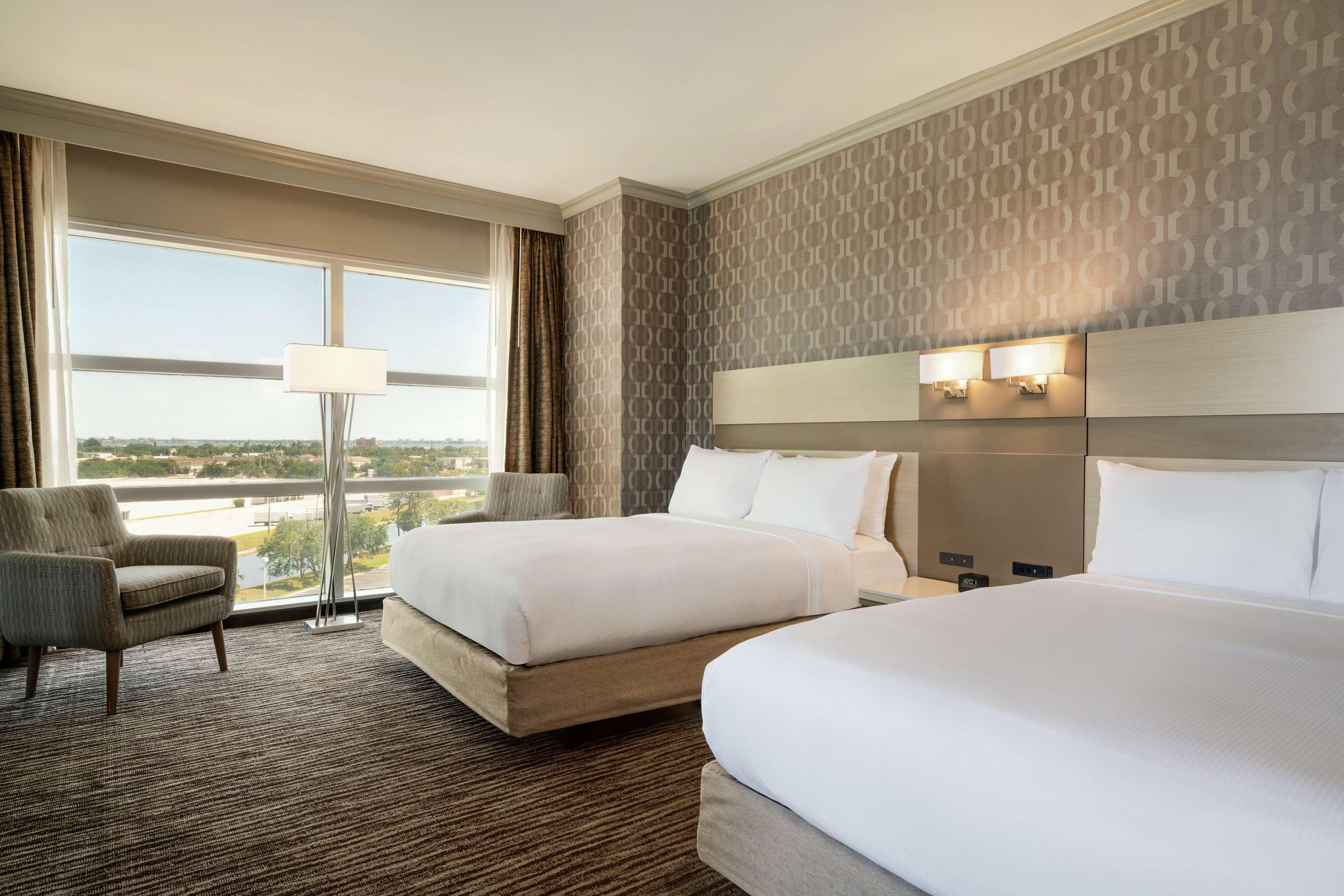 Hilton Melbourne, Fl Exterior foto