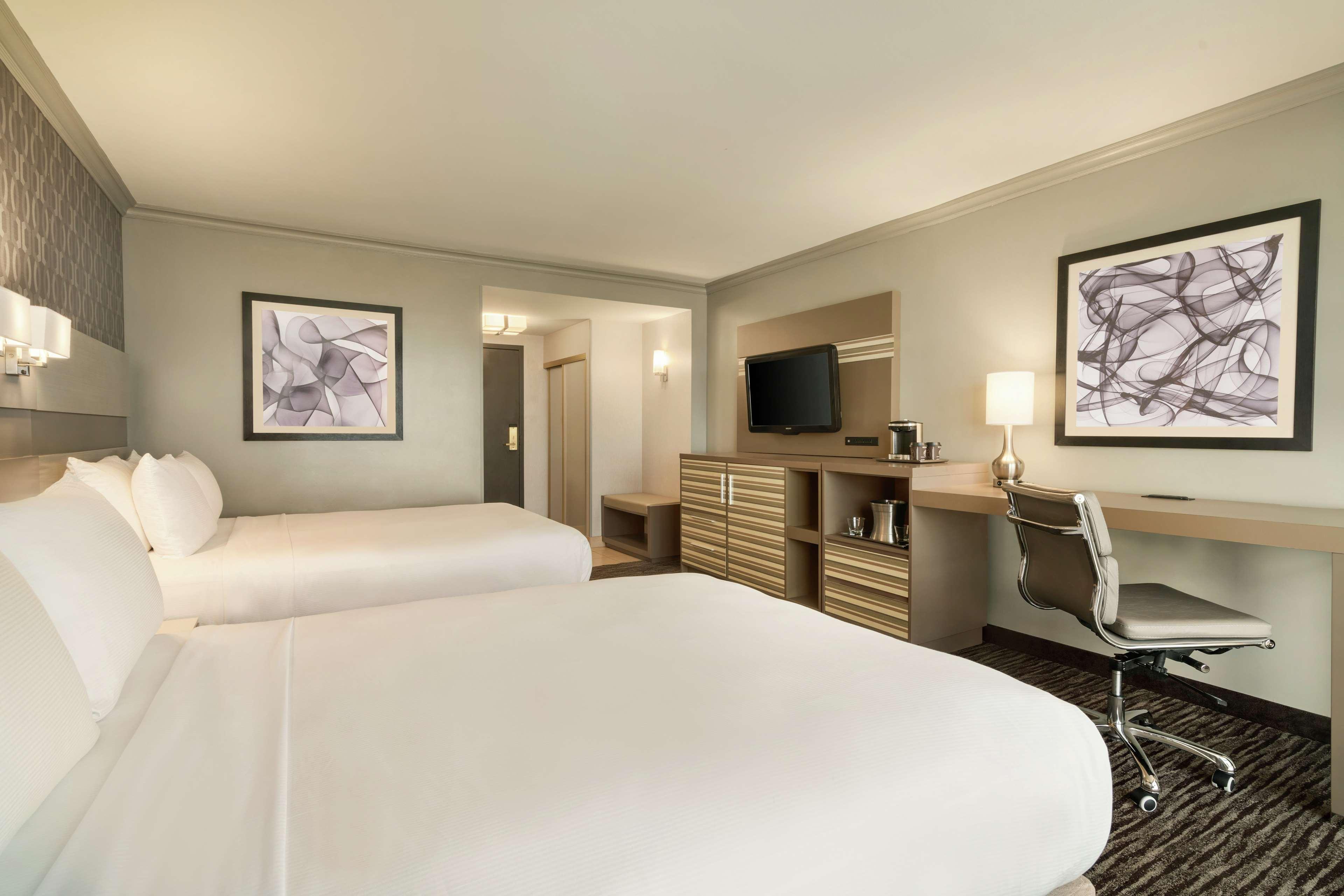 Hilton Melbourne, Fl Exterior foto