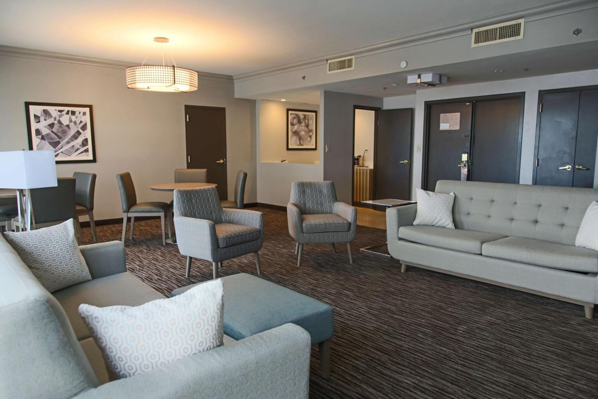 Hilton Melbourne, Fl Exterior foto