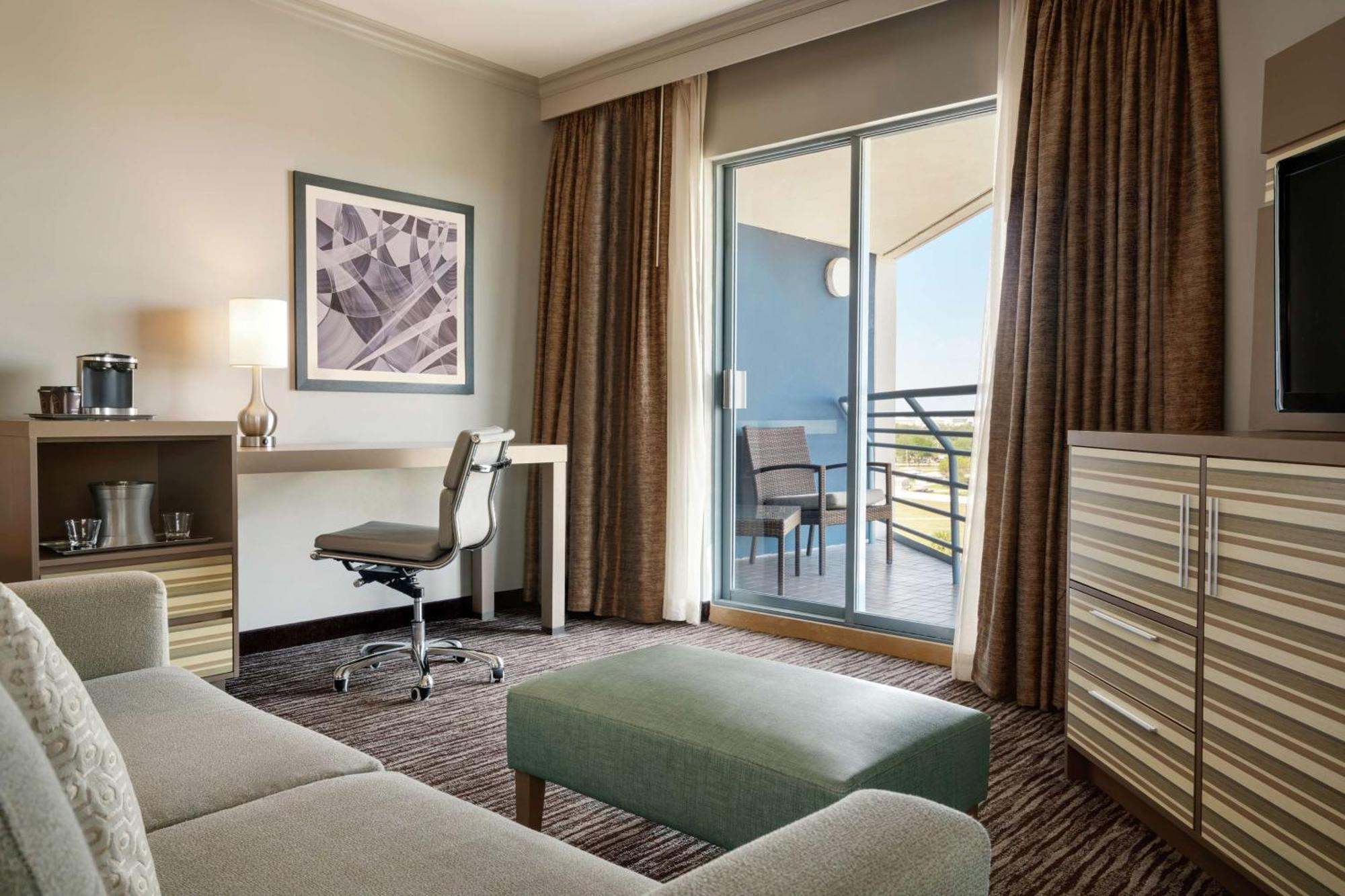 Hilton Melbourne, Fl Exterior foto