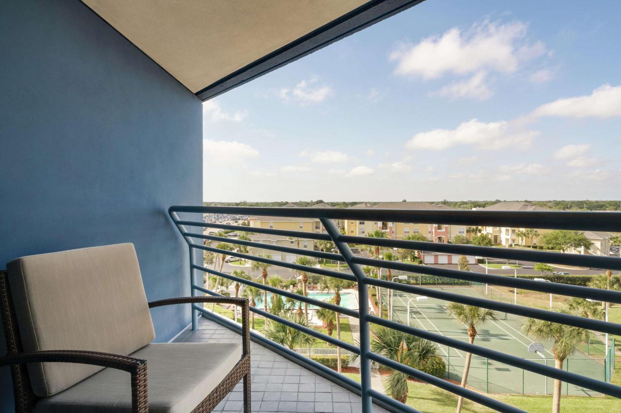 Hilton Melbourne, Fl Exterior foto